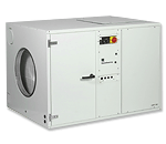   Dantherm CDP 165 ( )